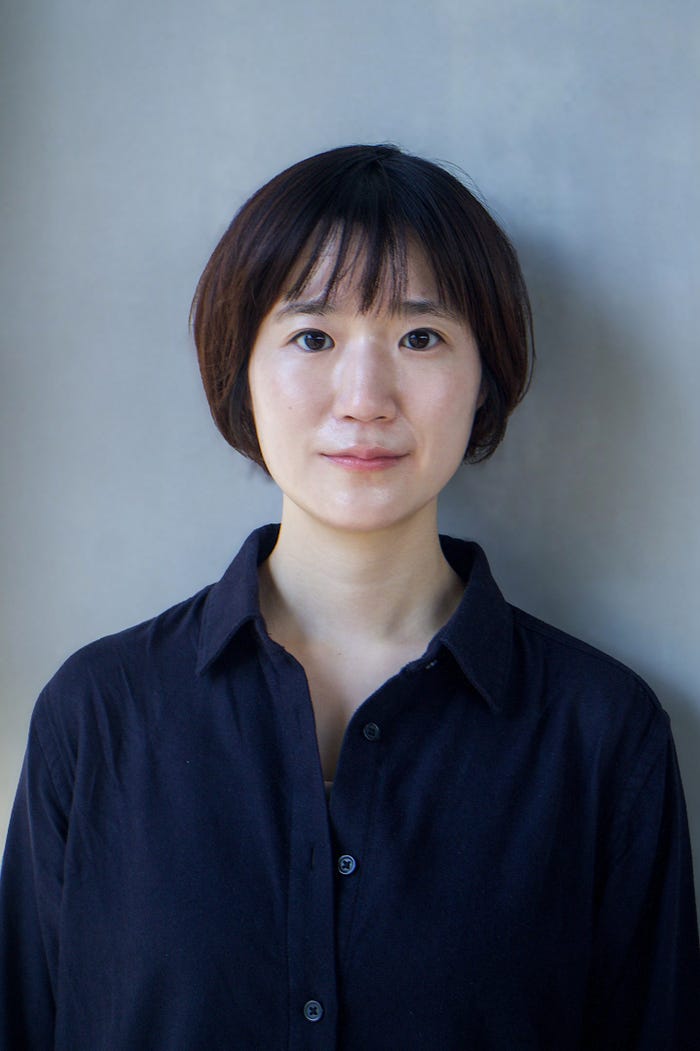 二田絢乃(提供写真)