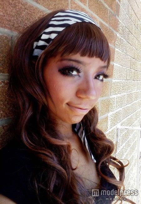 Ririn‐chan（アメリカ）