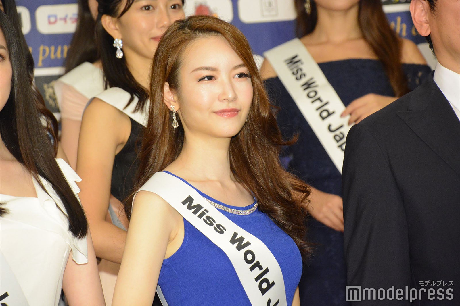 「ミス・ワールド2020日本大会」ファイナリスト （C）モデルプレス（C）モデルプレス