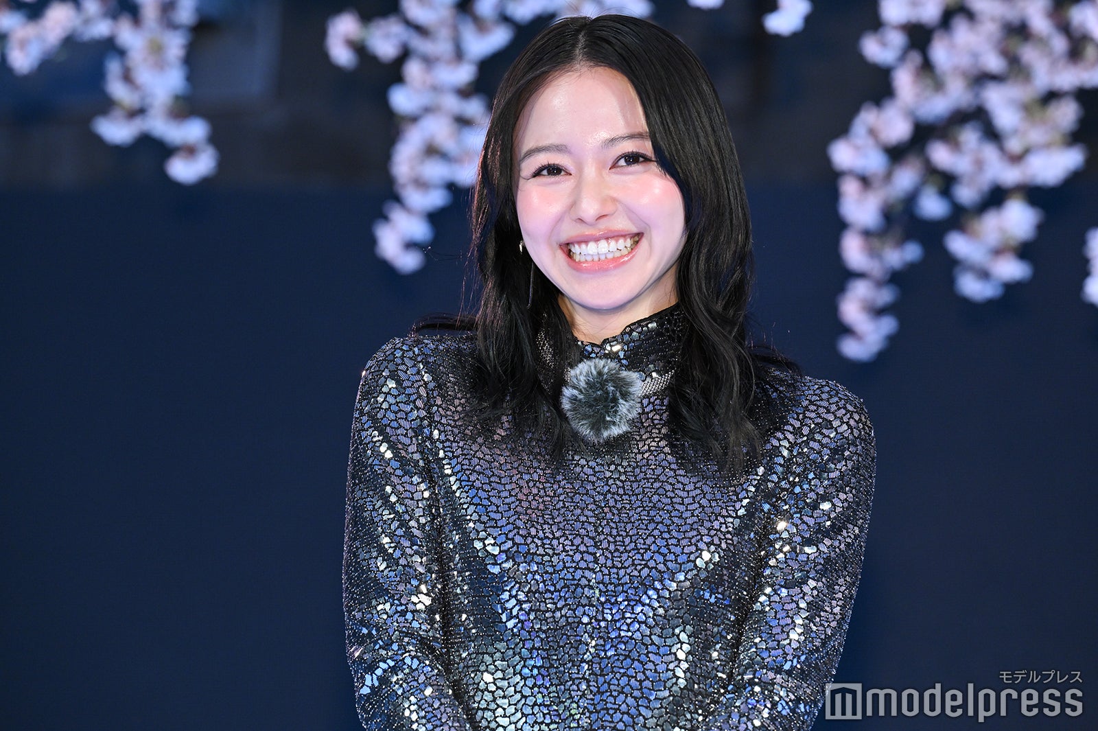 山本舞香（C）モデルプレス