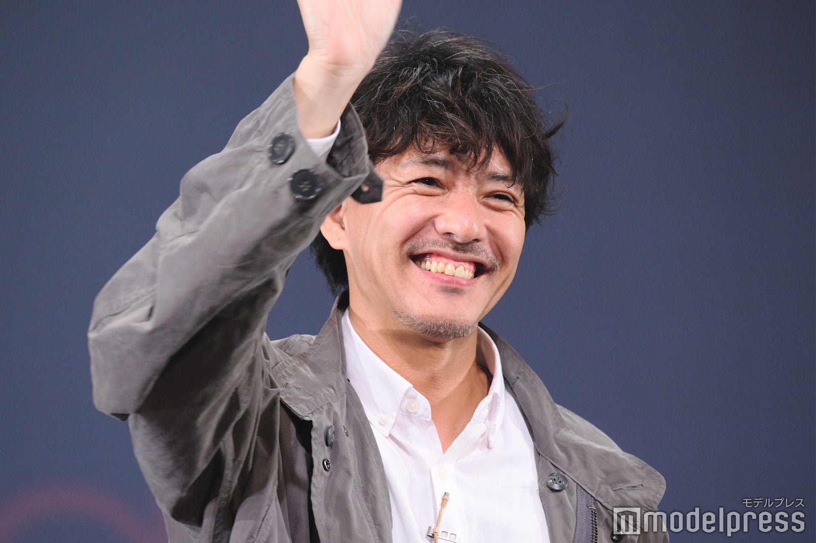 金子昇（C）モデルプレス