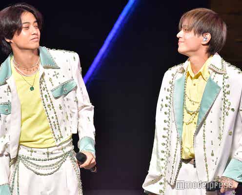 King & Prince、新体制での覚悟・悲しませたファンへの想い「俺には海人がおるし、海人には僕がいるし、そして僕たちには皆さんがいる」<King & Prince LIVE TOUR 2023 ~ピース~ 挨拶全文>