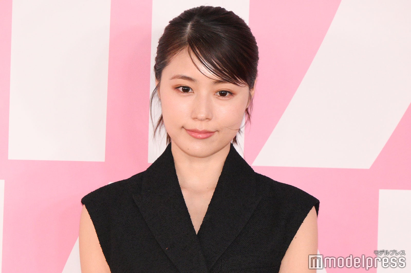 有村架純（C）モデルプレス