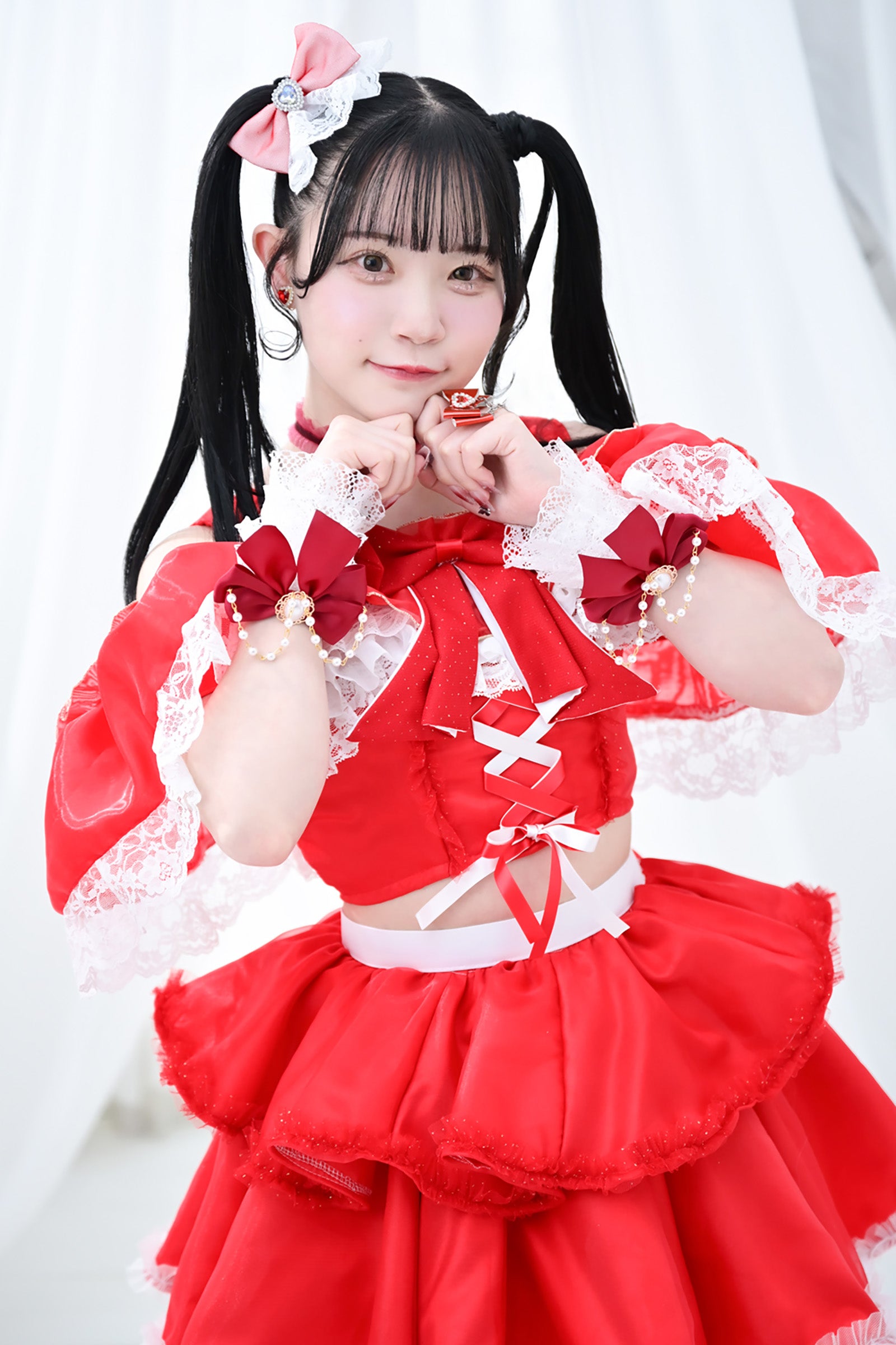 色葉みみ（提供写真）