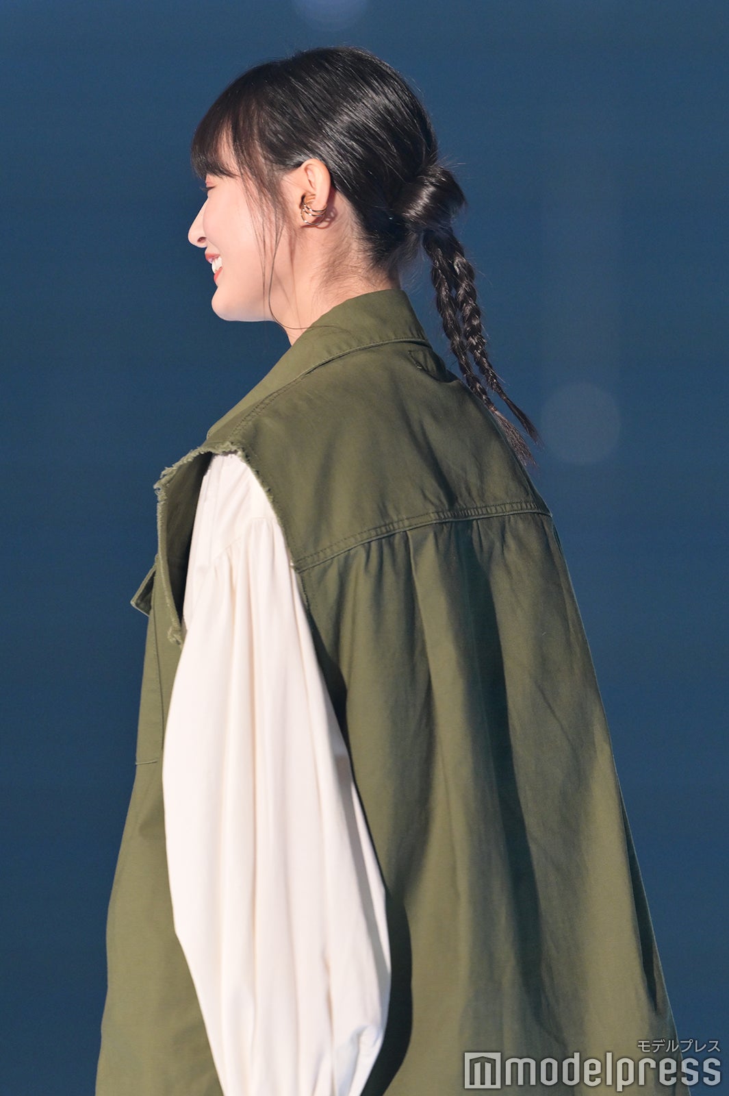 遠藤さくら（C）モデルプレス