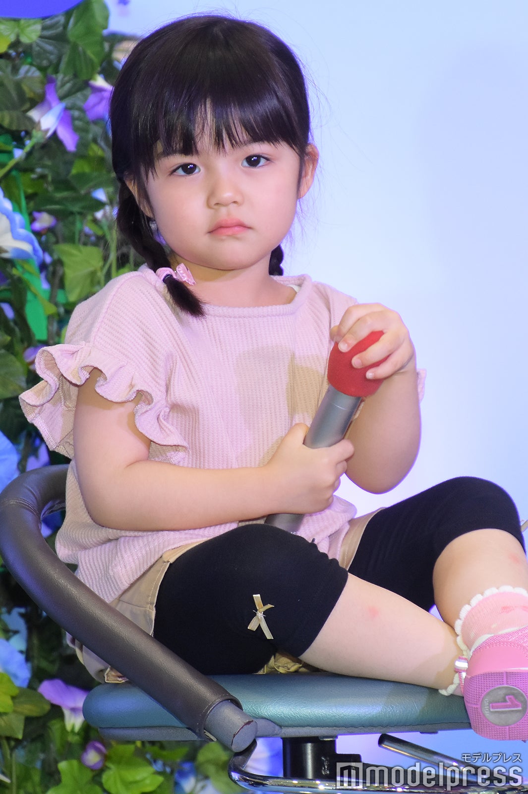 加藤柚凪 （C）モデルプレス