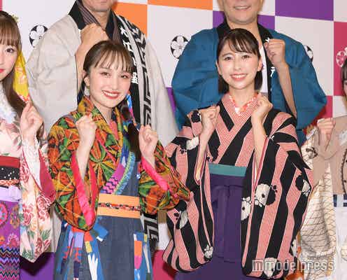 ももクロ、2年越し「ももクロ一座」開幕に意欲 見どころ明かす