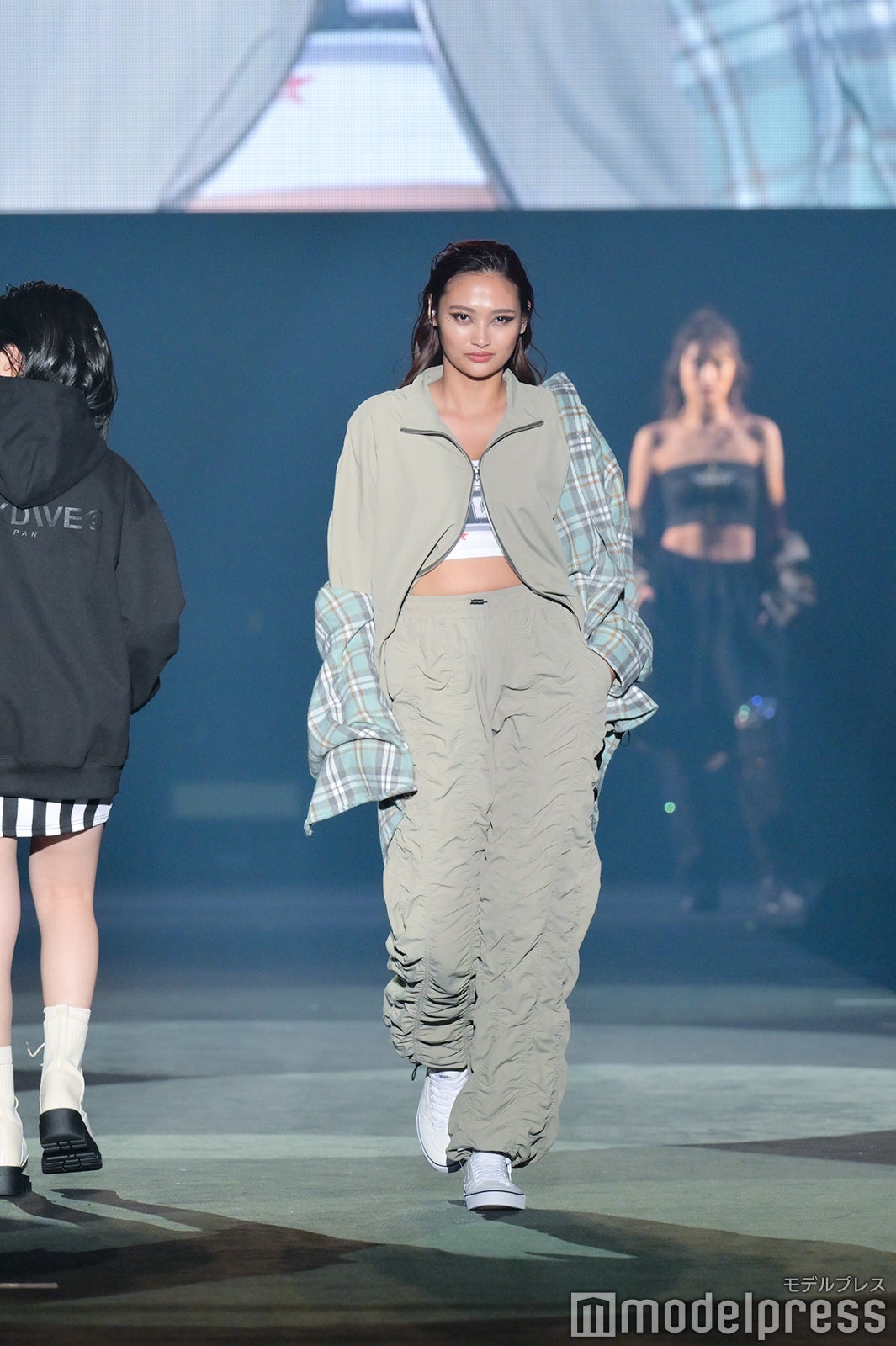 香川沙耶（C）モデルプレス