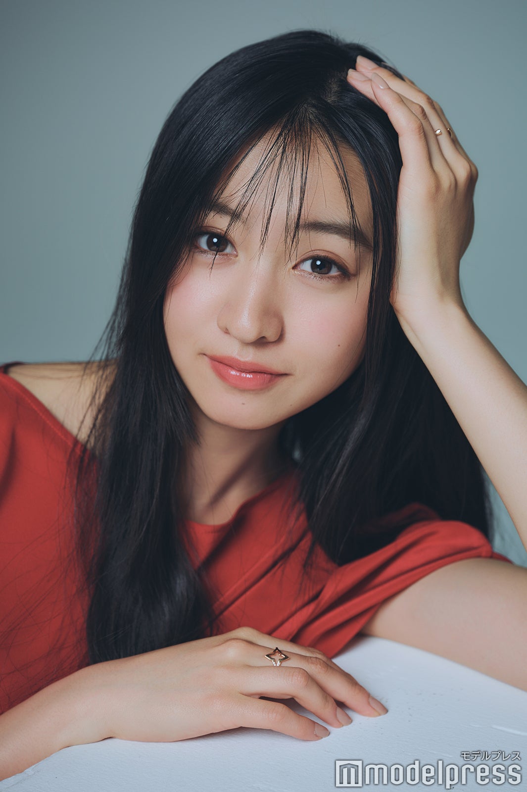 Koki,メイクデビューは「4歳」 映画「女神降臨」インタビュー