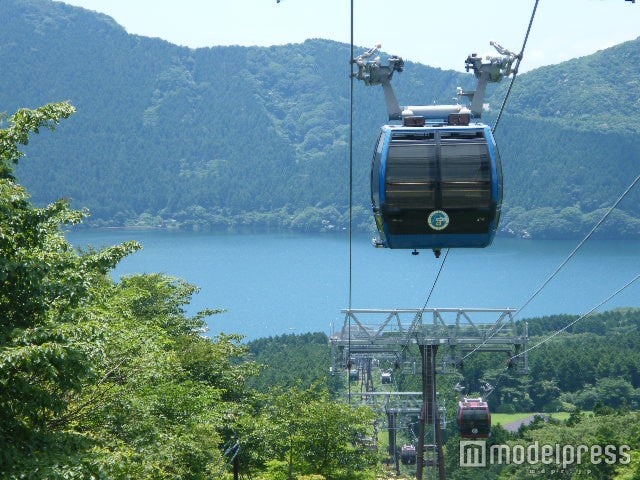 箱根ロープウェイ