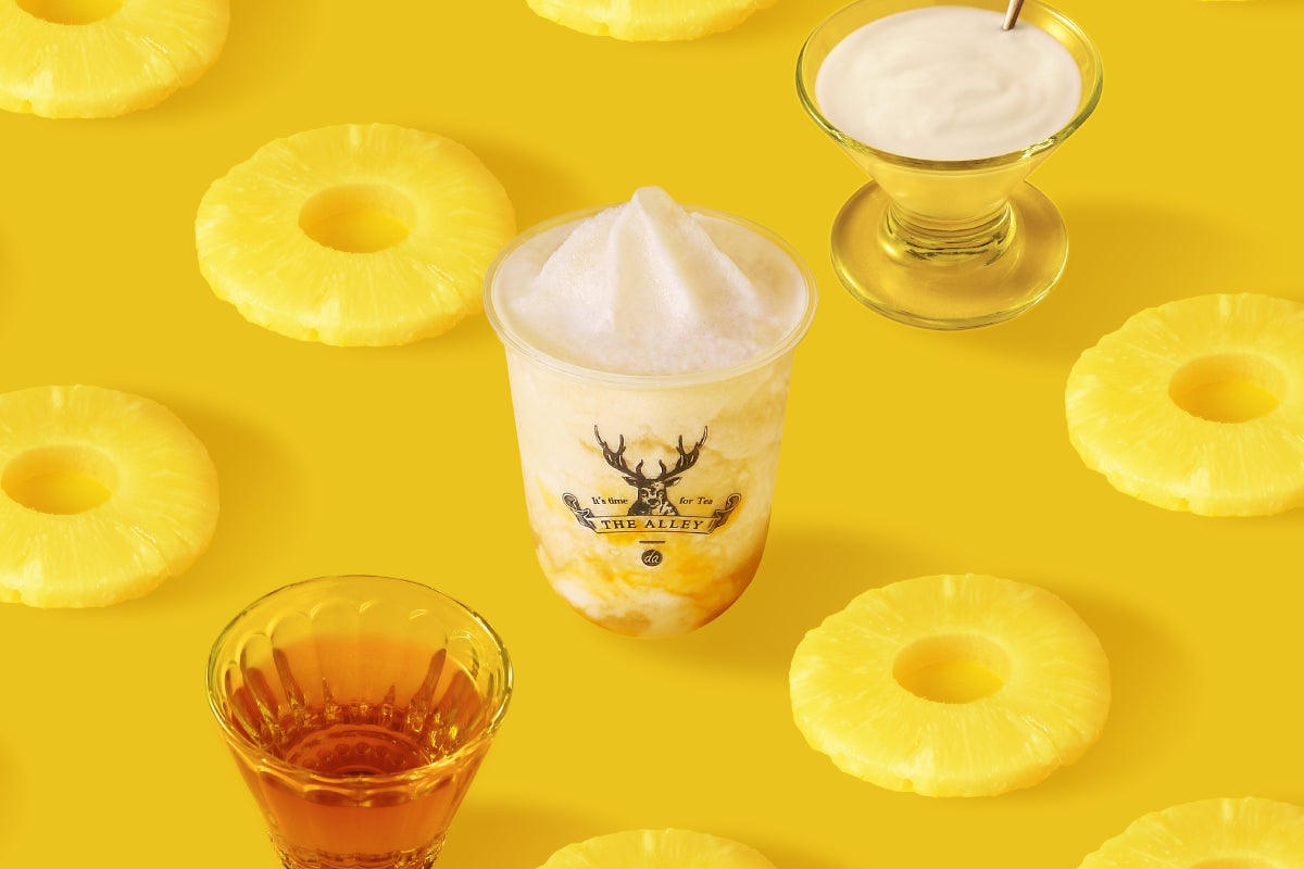 パインティーグルト　COLD Mサイズ￥691（税込）／画像提供：ポトマック