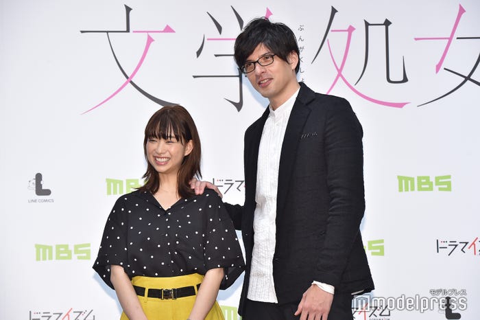 森川葵、城田優(C)モデルプレス