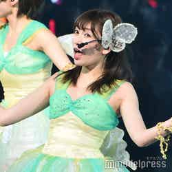 吉田朱里／「AKB48 53rdシングル 世界選抜総選挙」AKB48グループコンサート（C）モデルプレス