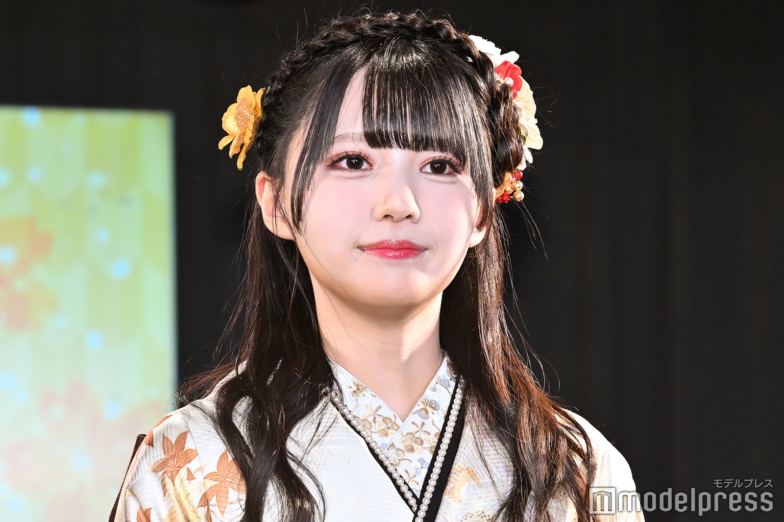 市原愛弓（C）モデルプレス