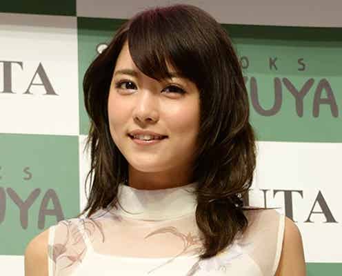 「ビリギャル」石川恋、大台突破に「嬉しい」