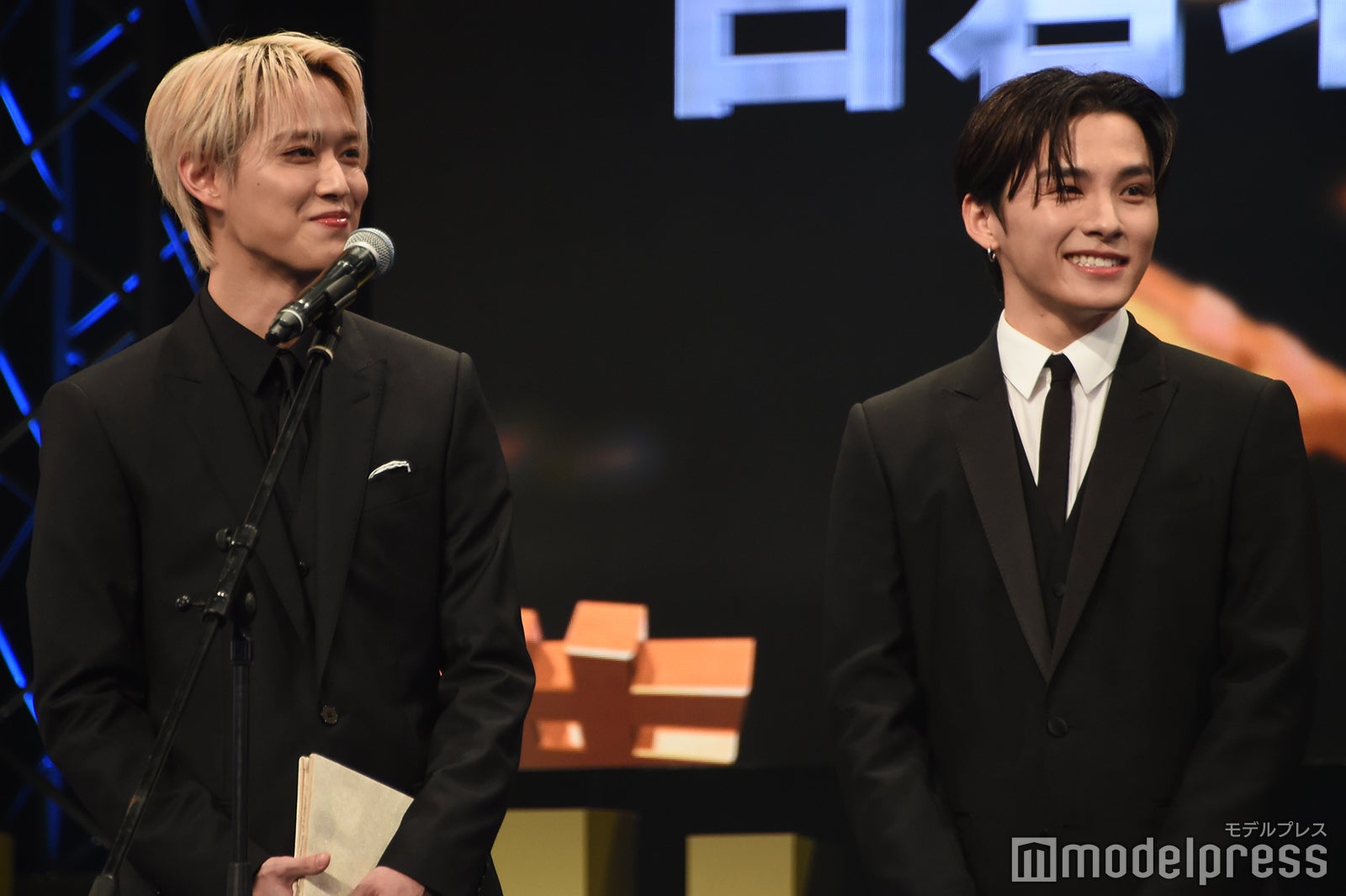 JO1白岩瑠姫、川西拓実フォローする場面も「ツイートしたくなることばかり」1年振り返る＜#Twitterトレンド大賞＞