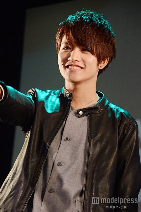 藤田富の 胸キュン デートに会場ノックアウト モデルプレス 藤田富の 胸キュン デートに会場ノックアウト モデルプレス