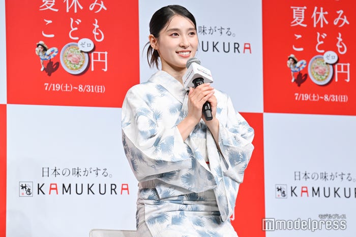 土屋太鳳(C)モデルプレス