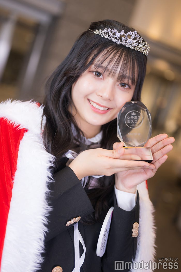 りんたん(C)モデルプレス