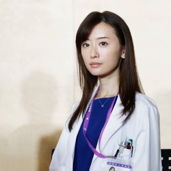 松本まりか ドクターx 出演決定 米倉涼子と 女同士の戦い 勃発 モデルプレス
