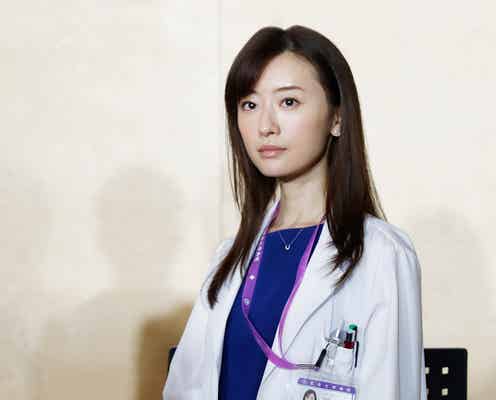 松本まりか「ドクターX」出演決定 米倉涼子と“女同士の戦い”勃発