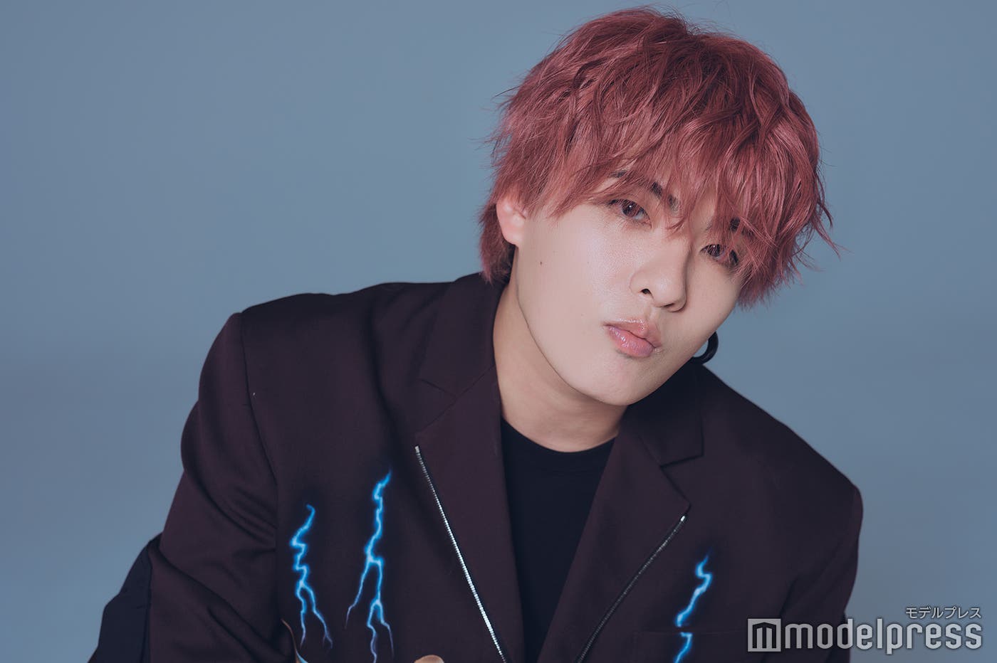 Tasuku(C)モデルプレス