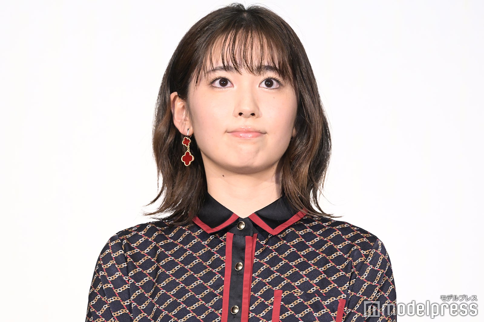 加藤菜津（C）モデルプレス