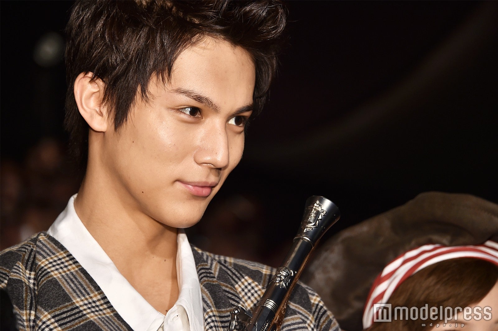 中川大志 （C）モデルプレス