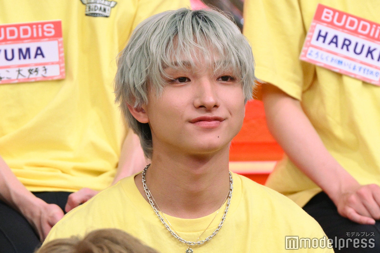 FUMIYA（C）モデルプレス