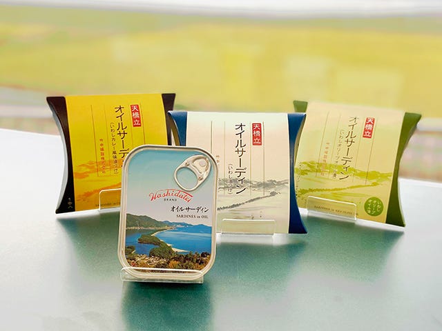 天橋立に来たら絶対行って！「お菓子の館