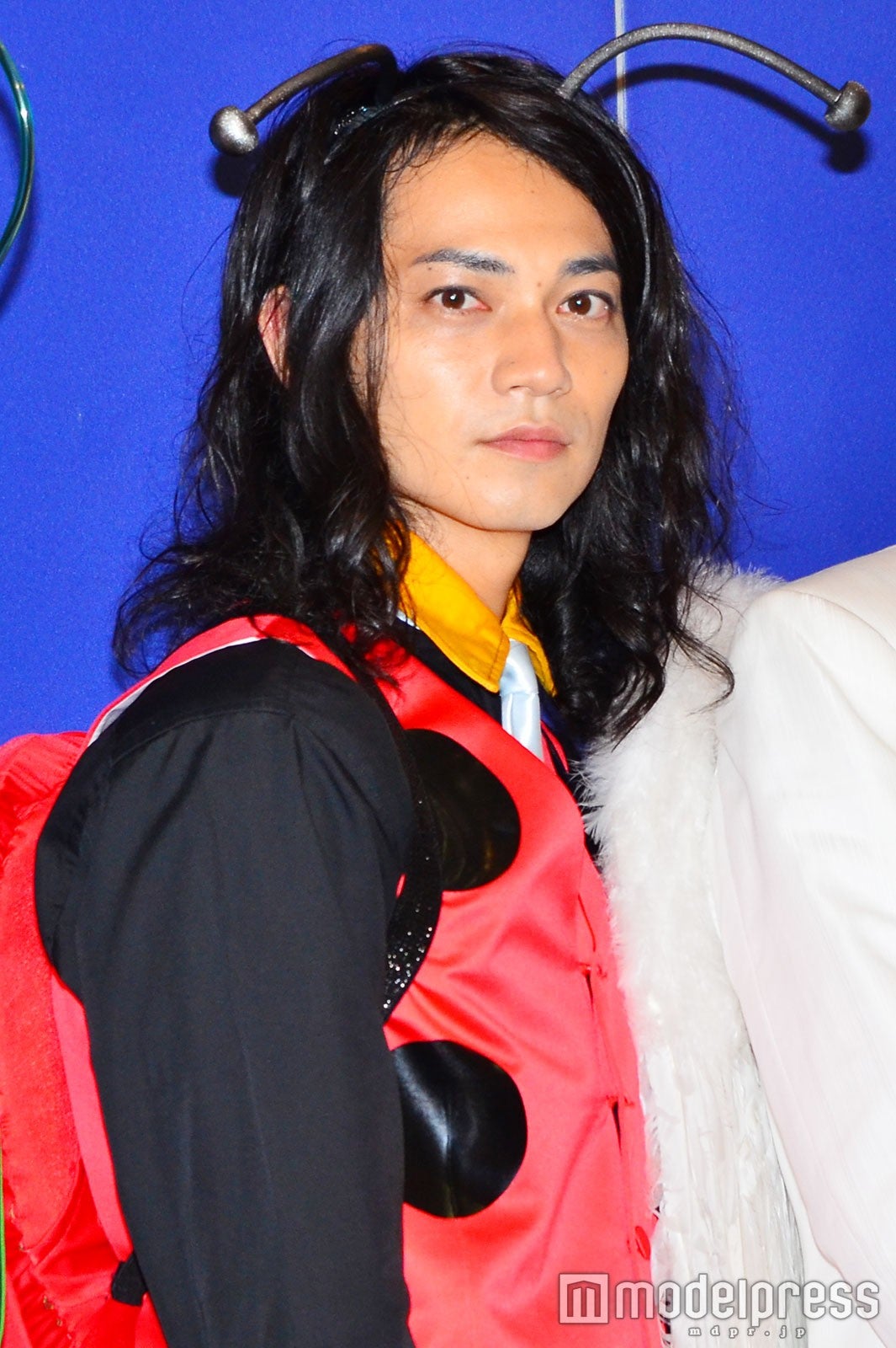 荒木健太朗（C）モデルプレス