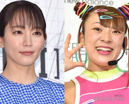 フワちゃん、吉岡里帆&SixTONESジェシーの“コミュ力”明かす「ジェシーはLINE友達」