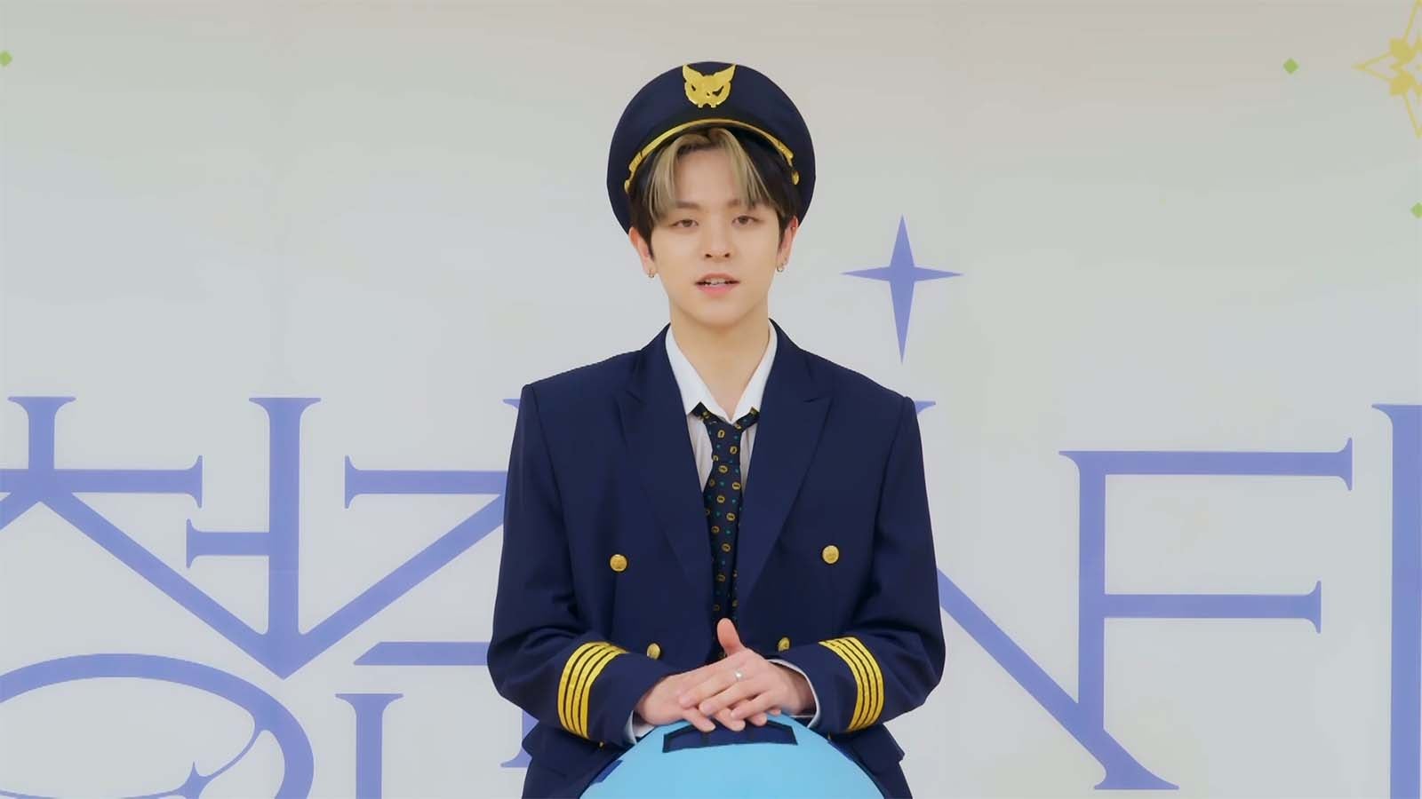 アイドル派／No.27ロレンス （C）CHANNEL A All rights reserved