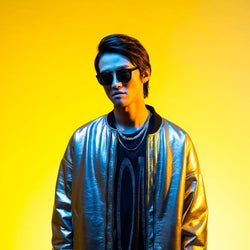 Hilcrhyme、8thアルバム「Hilcrhyme」の収録曲&ニュービジュアルを公開