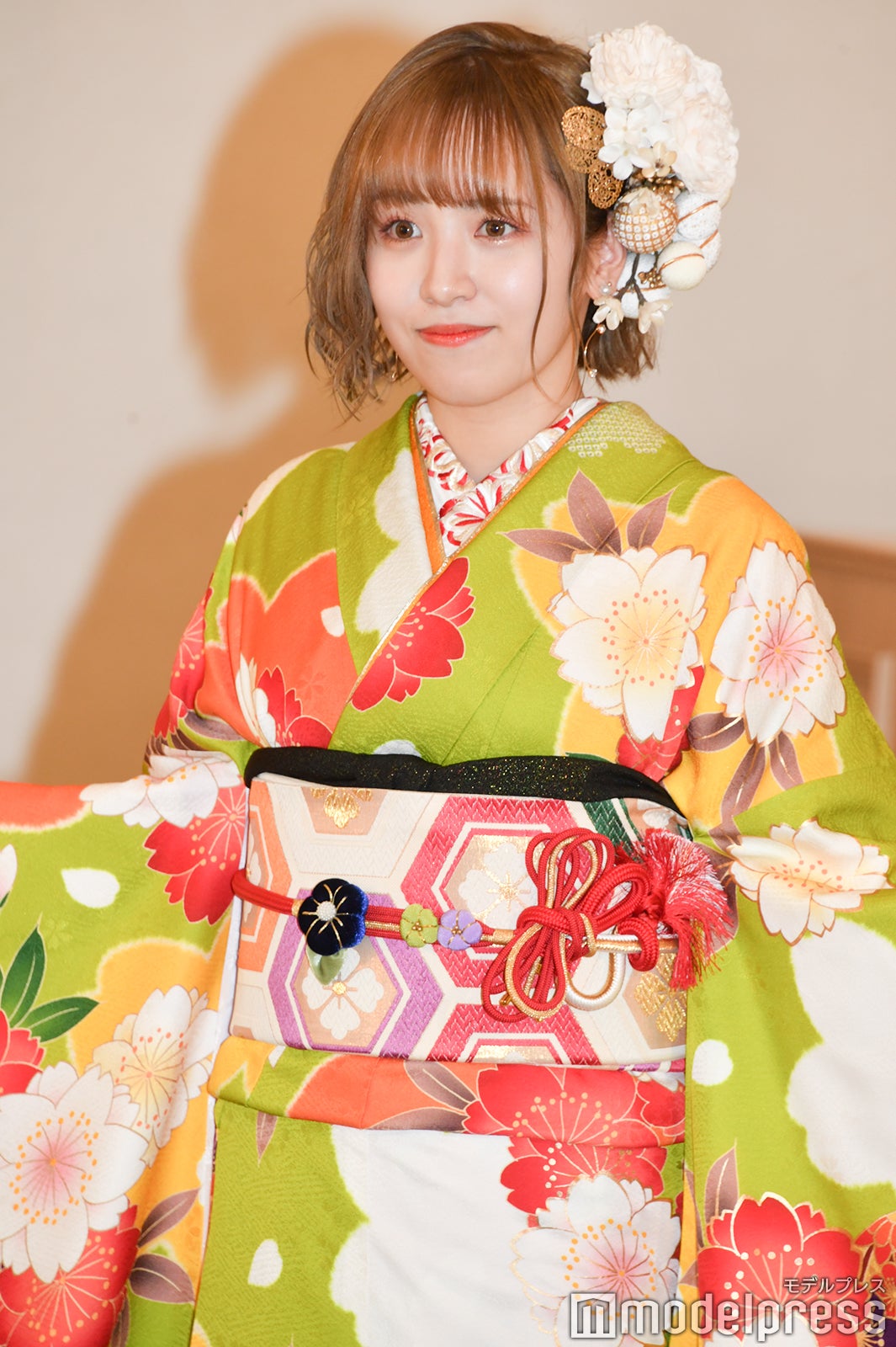 平野ひかる （C）モデルプレス