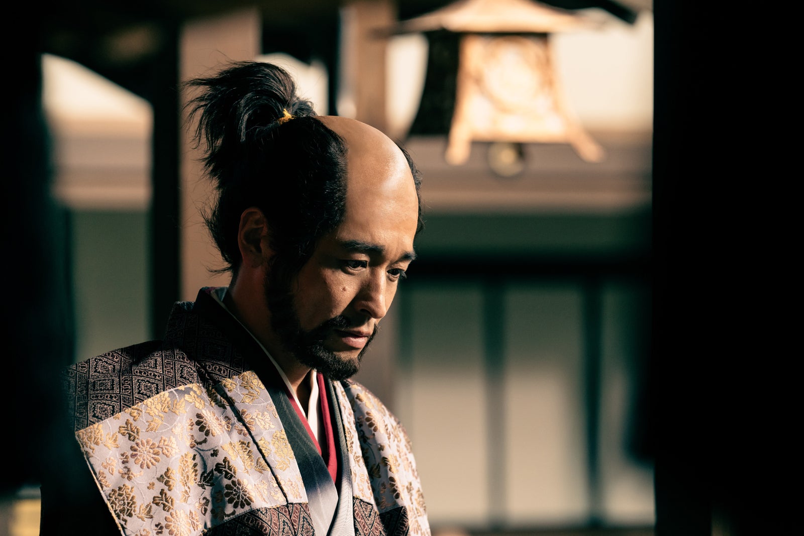 佐藤隆太（C）NHK