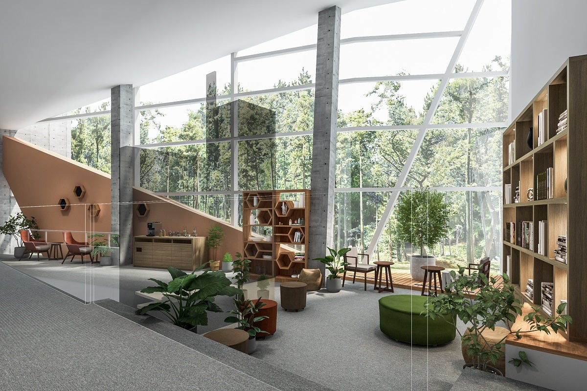 フォートリート草津／提供画像