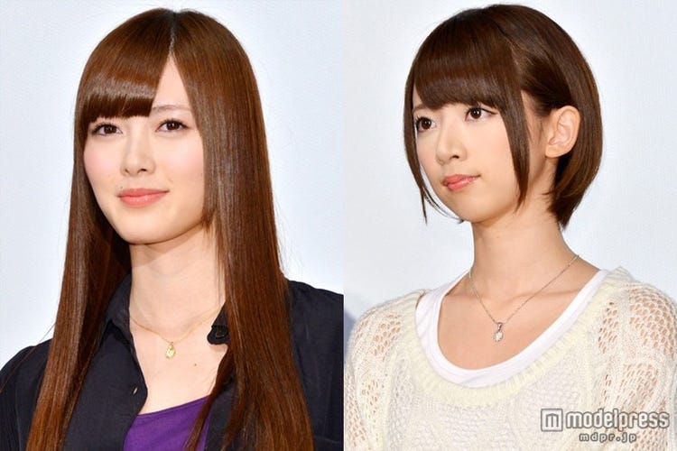 乃木坂46 新センターは 何を基準で抜擢されたのか不明確 戸惑いと本音をメンバーが告白 モデルプレス 乃木坂46 新センターは 何を基準で抜擢されたのか不明確 戸惑いと本音をメンバーが告白 モデルプレス