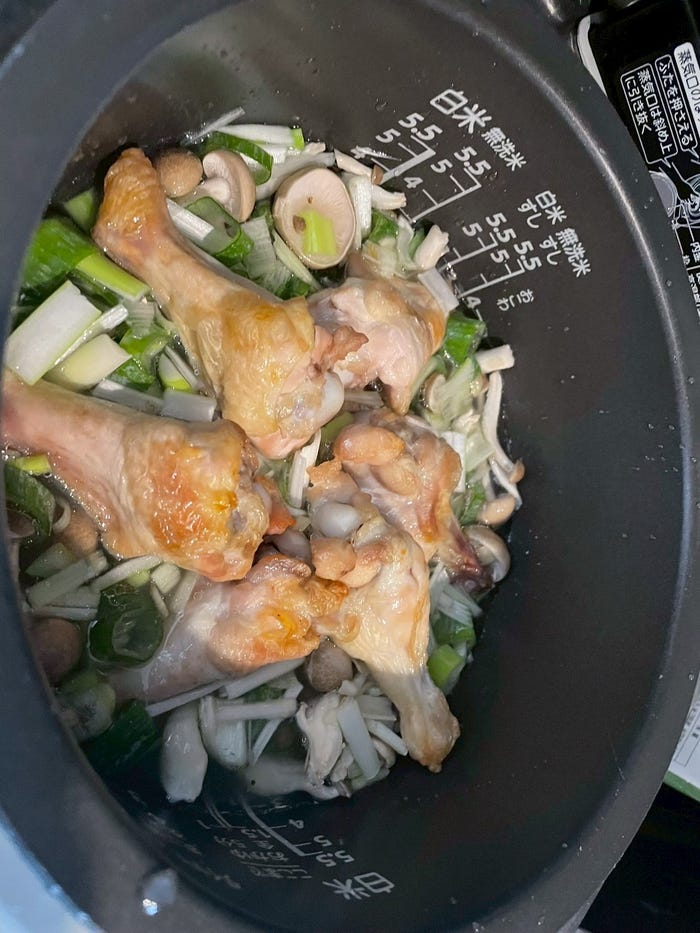 普段の食事(提供画像)