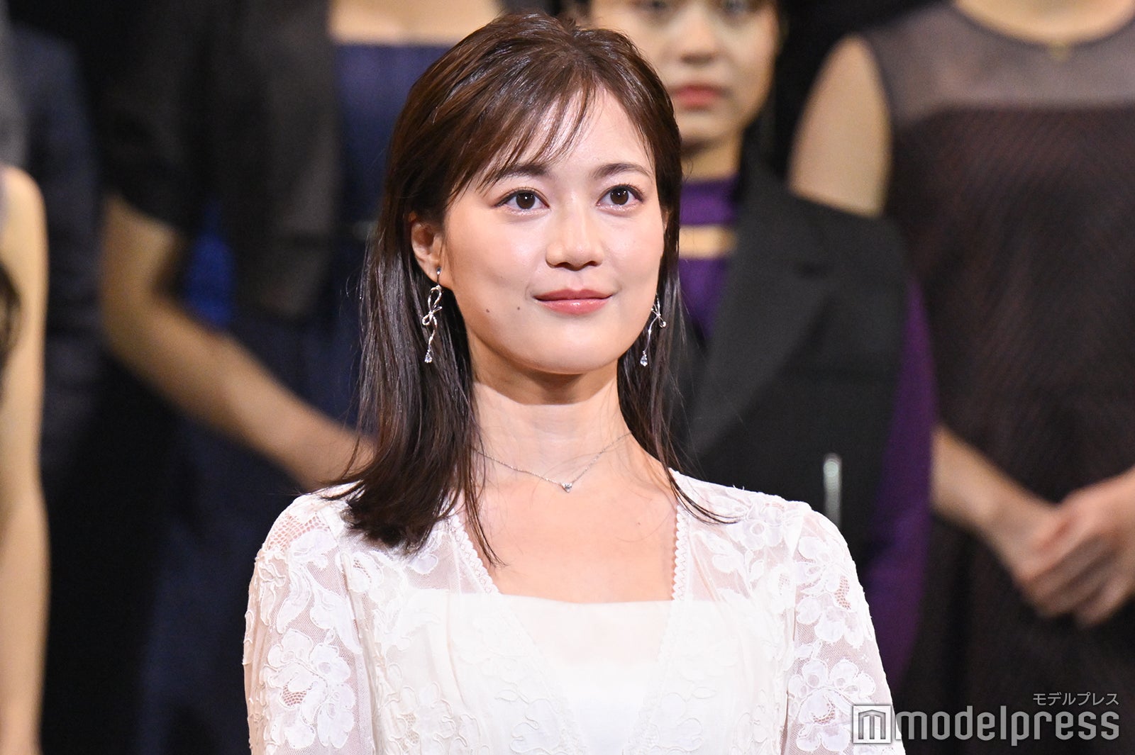 生田絵梨花（C）モデルプレス