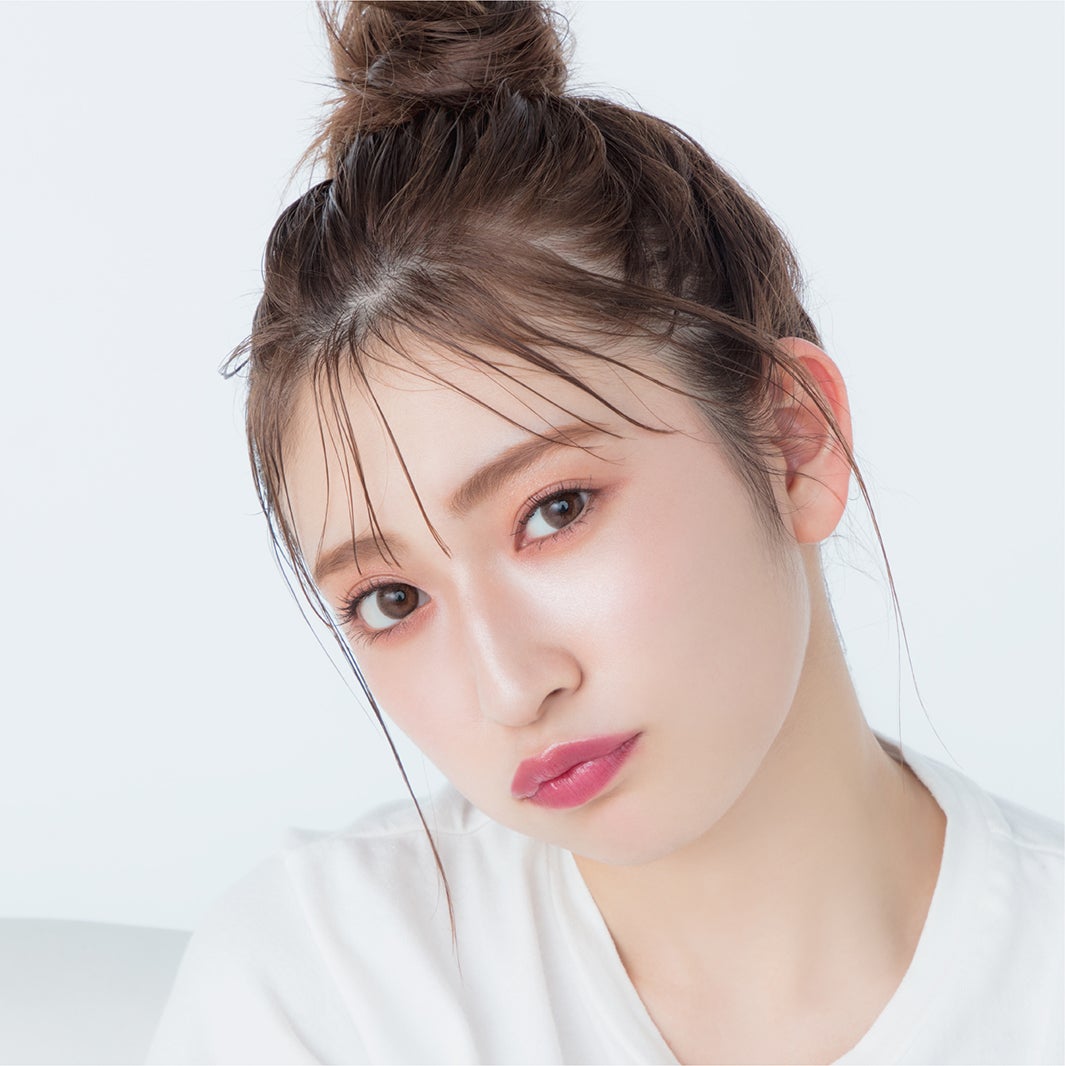 吉田朱里（提供写真）