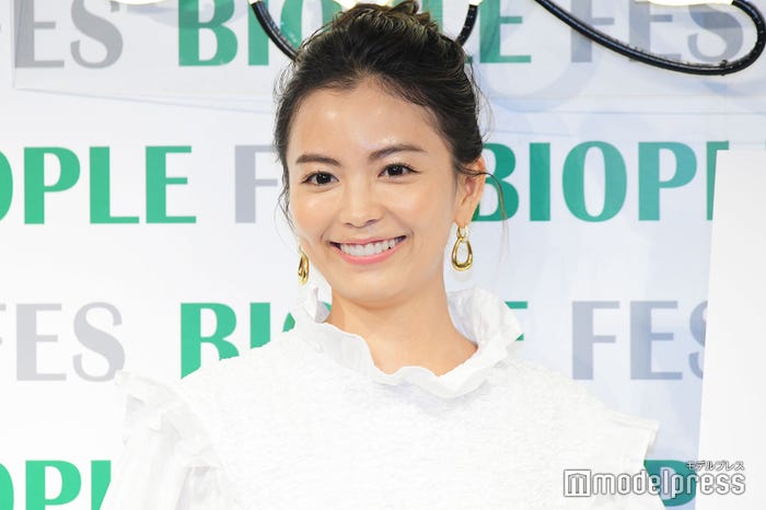 矢野未希子(C)モデルプレス