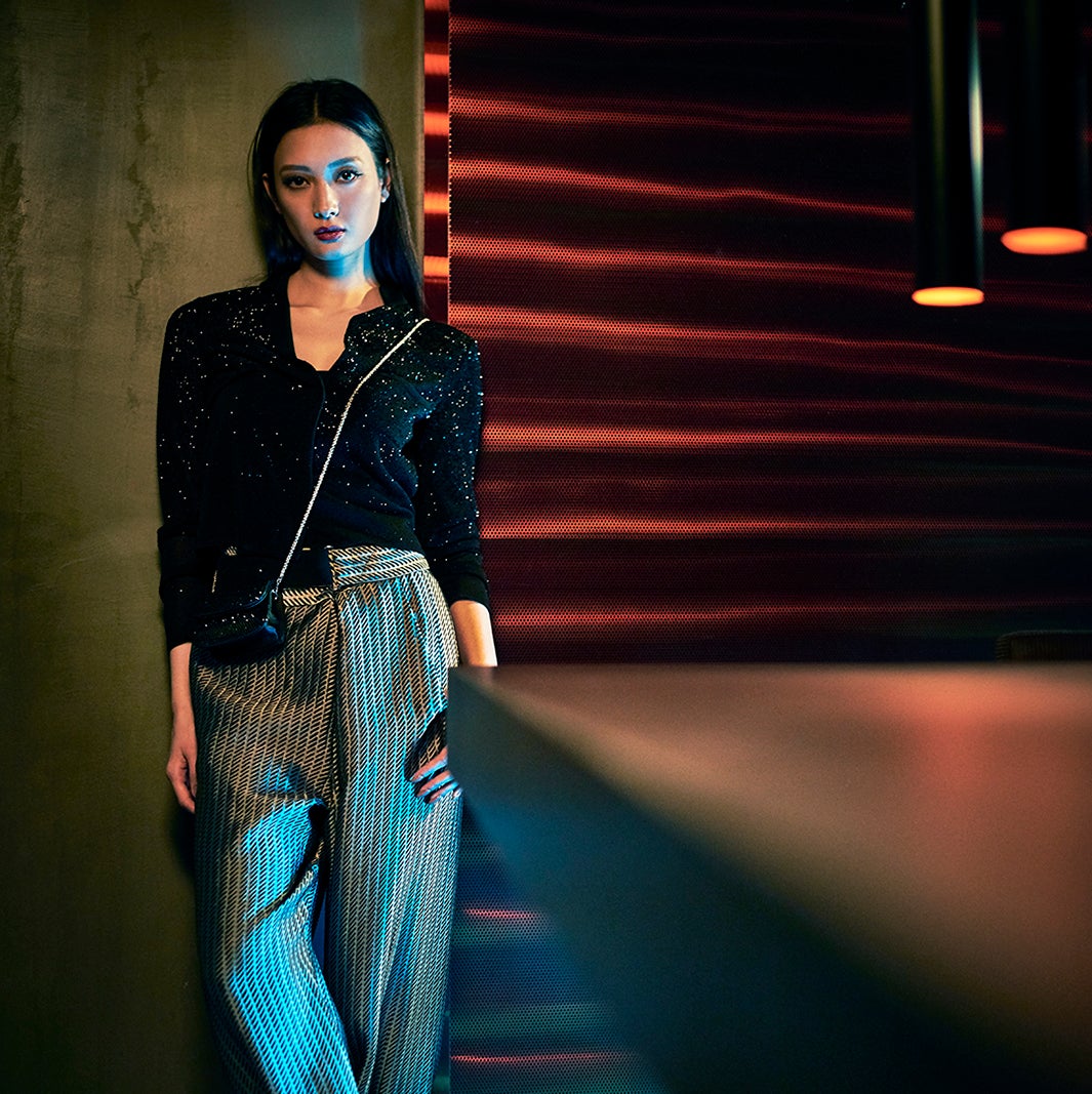 菜々緒（提供写真）