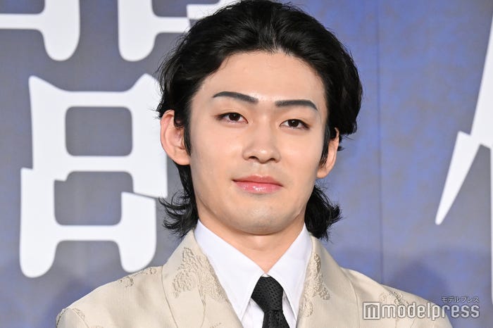 市川染五郎(C)モデルプレス