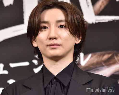 SixTONES京本大我、天才だと思う人物は?「才能の塊」メンバーへのリスペクト熱弁【「モーツァルト!」製作発表記者会見】