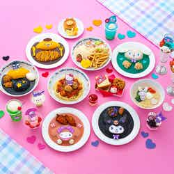 (C)2025 SANRIO CO., LTD. TOKYO, JAPAN 著作 株式会社サンリオ