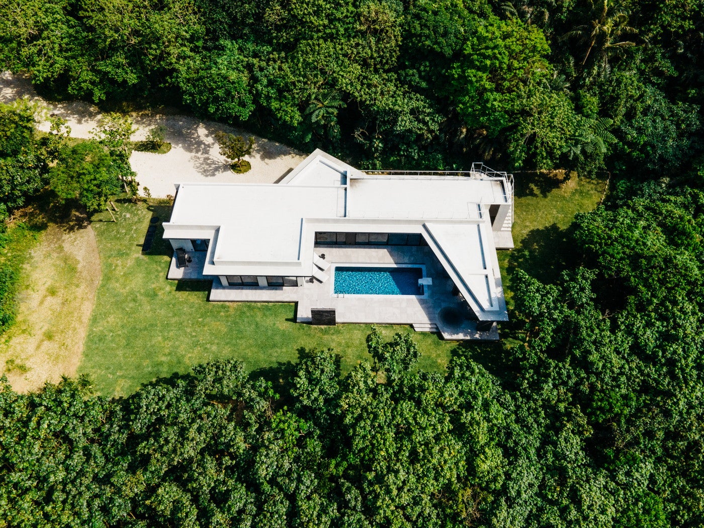 Villa El Cielo Ishigaki／画像提供：PLAY ＆ co