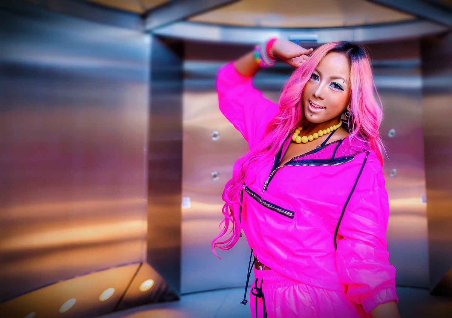 るなこんが （提供写真）