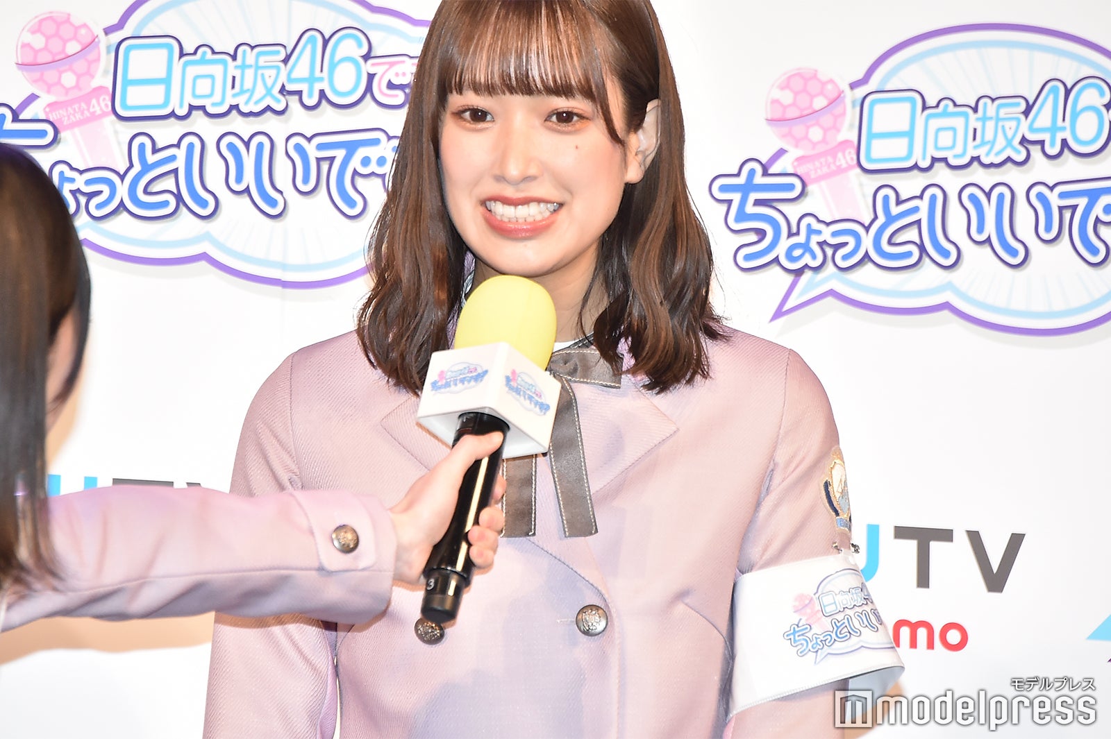 佐々木久美 （C）モデルプレス