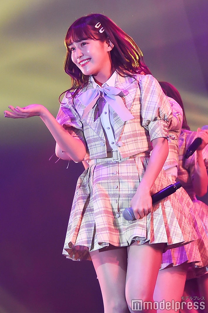 =LOVE（C）モデルプレス